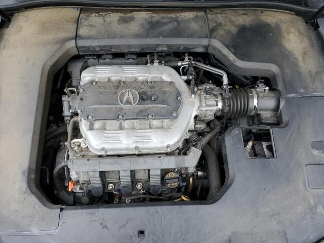 Photo 11 from auction – 2012 ACURA TL with VIN 19UUA8F25CA038099