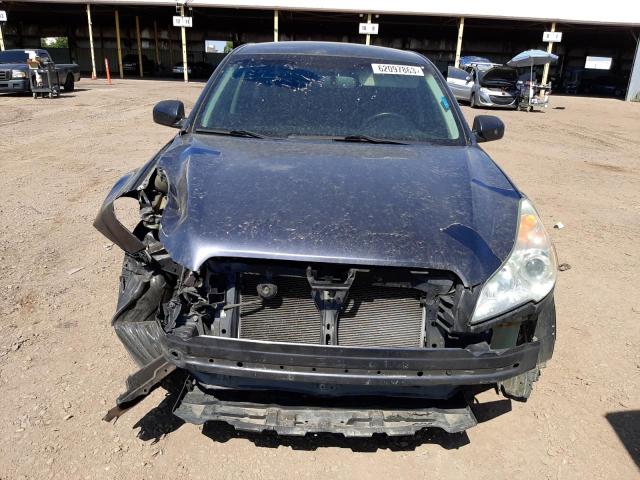 Photo 5 from auction – 2012 SUBARU LEGACY 2.5 with VIN 4S3BMCC62C3016380