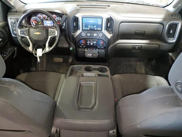 Photo 8 from auction – 2022 CHEVROLET SILVERADO with VIN 3GCUYDED3NG126451