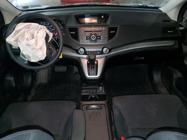 Photo 8 from auction – 2012 HONDA CR-V EX with VIN 2HKRM4H50CH632670