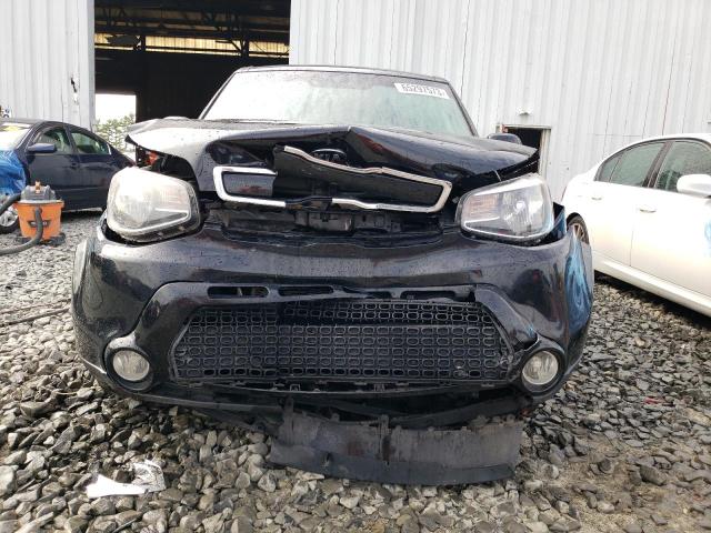 Фото 5 с аукциона – 2016 KIA SOUL + с VIN KNDJP3A58G7238045