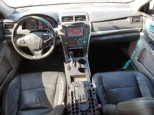 Photo 8 from auction – 2016 TOYOTA CAMRY LE with VIN 4T1BF1FK0GU207203