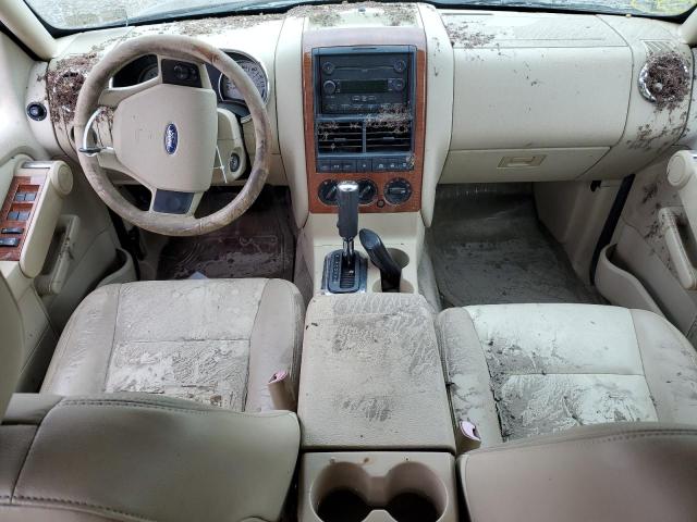 Photo 8 from auction – 2006 FORD EXPLORER E with VIN 1FMEU74E66UB32931