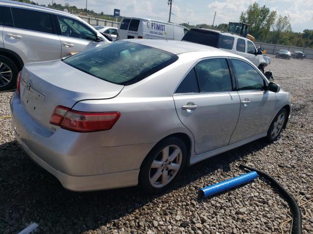 Photo 3 from auction – 2007 TOYOTA CAMRY CE with VIN 4T1BE46K77U005401