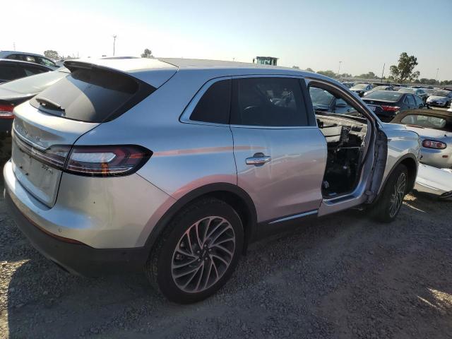 Photo 3 from auction – 2019 LINCOLN NAUTILUS R with VIN 2LMPJ8LP7KBL24812