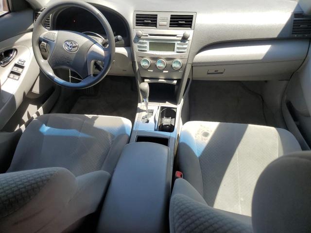 Photo 8 from auction – 2007 TOYOTA CAMRY CE with VIN 4T1BE46K97U597741