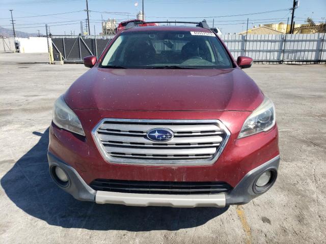Photo 5 from auction – 2017 SUBARU OUTBACK 2. with VIN 4S4BSANC2H3352630