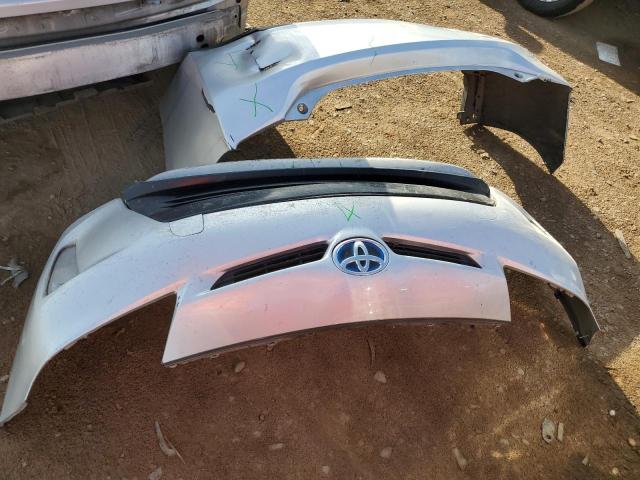 Photo 12 from auction – 2015 TOYOTA PRIUS with VIN JTDKN3DU6F0425501