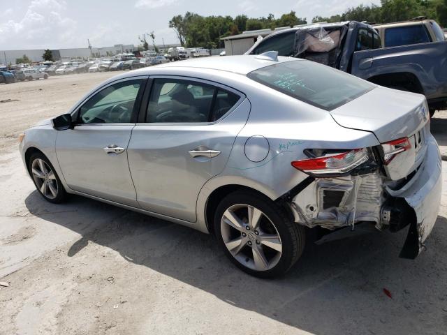 Photo 2 from auction – 2014 ACURA ILX 20 with VIN 19VDE1F35EE014543