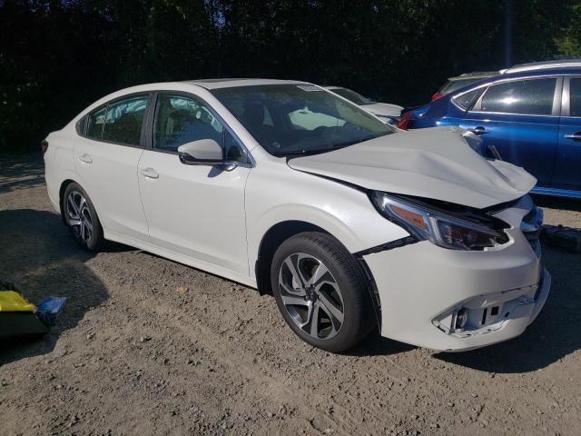 Photo 4 from auction – 2021 SUBARU LEGACY LIM with VIN 4S3BWGN67M3017685