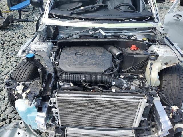 Photo 12 from auction – 2022 MINI COOPER S C with VIN WMZ53BR02N3N90347
