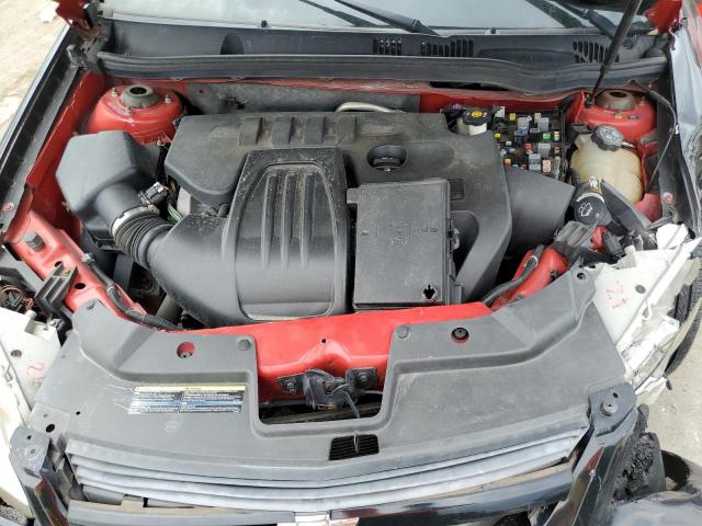 Photo 11 from auction – 2007 CHEVROLET COBALT LT with VIN 1G1AL55F177250847
