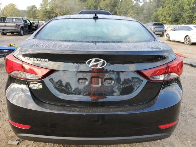 Photo 6 from auction – 2016 HYUNDAI ELANTRA SE with VIN 5NPDH4AE2GH785503