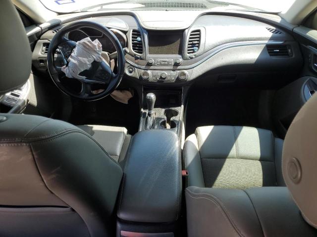 Photo 8 from auction – 2018 CHEVROLET IMPALA LT with VIN 2G1105SA2J9155706
