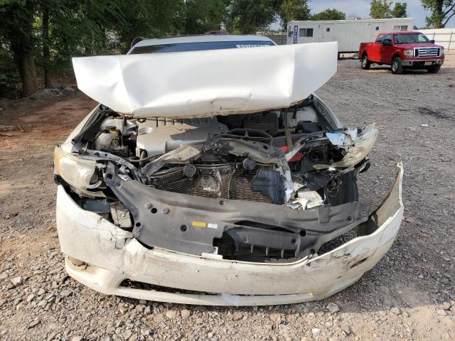 Photo 5 from auction – 2011 TOYOTA AVALON BAS with VIN 4T1BK3DBXBU432473