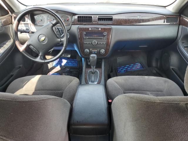 Photo 8 from auction – 2012 CHEVROLET IMPALA LT with VIN 2G1WG5E38C1313952