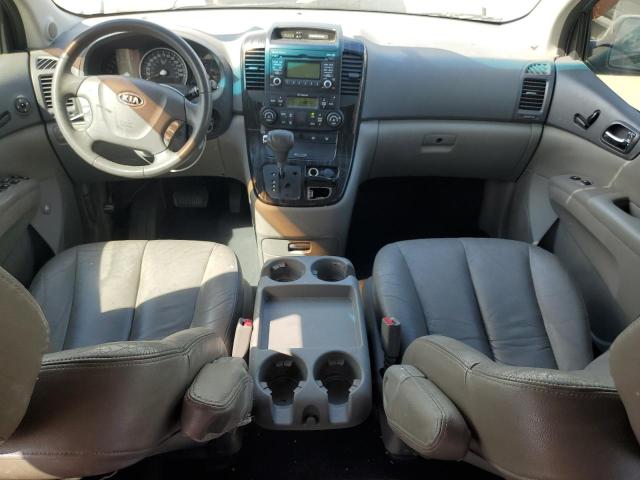Photo 8 from auction – 2011 KIA SEDONA EX with VIN KNDMH4C73B6409829