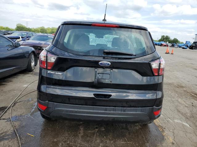 Photo 6 from auction – 2017 FORD ESCAPE S with VIN 1FMCU0F72HUD16490