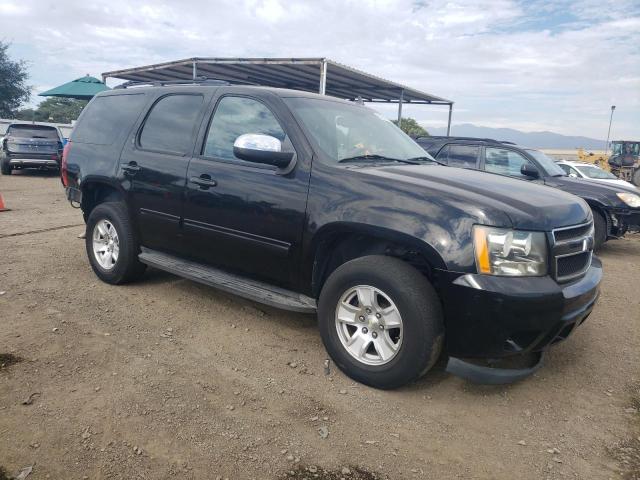 Photo 4 from auction – 2011 CHEVROLET TAHOE K150 with VIN 1GNSKAE04BR391208