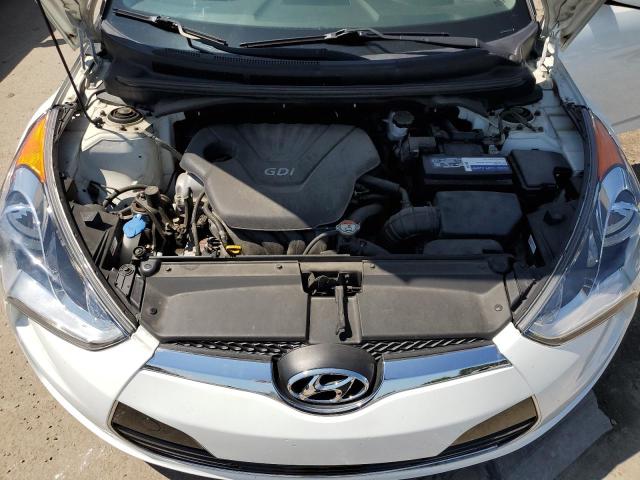 Photo 11 from auction – 2013 HYUNDAI VELOSTER with VIN KMHTC6AD0DU092147