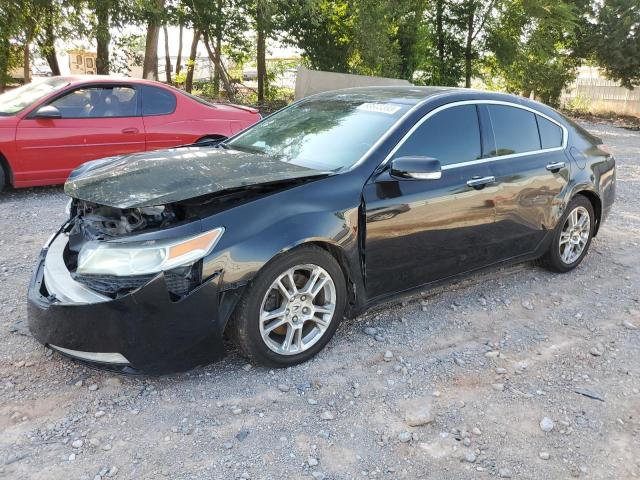 Photo 1 from auction – 2011 ACURA TL with VIN 19UUA8F58BA006613