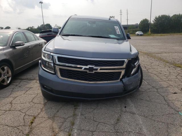 Photo 5 from auction – 2016 CHEVROLET SUBURBAN K with VIN 1GNSKHKC0GR106955