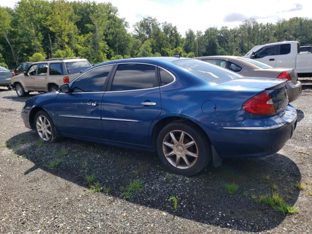 Photo 2 from auction – 2006 BUICK LACROSSE C with VIN 2G4WE587061206082