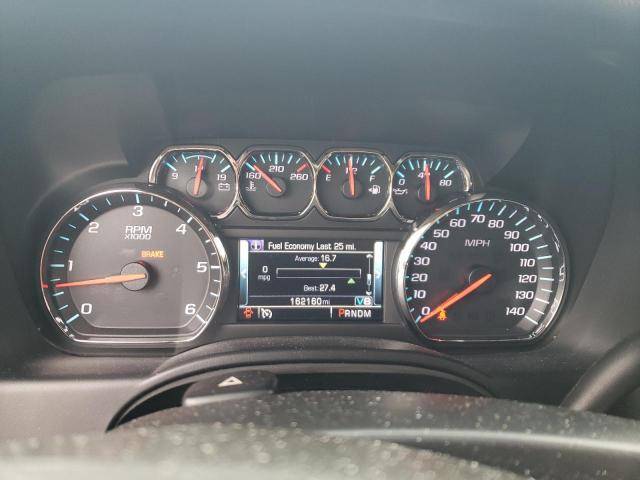 Photo 9 from auction – 2015 CHEVROLET TAHOE C150 with VIN 1GNSCBKC2FR296346