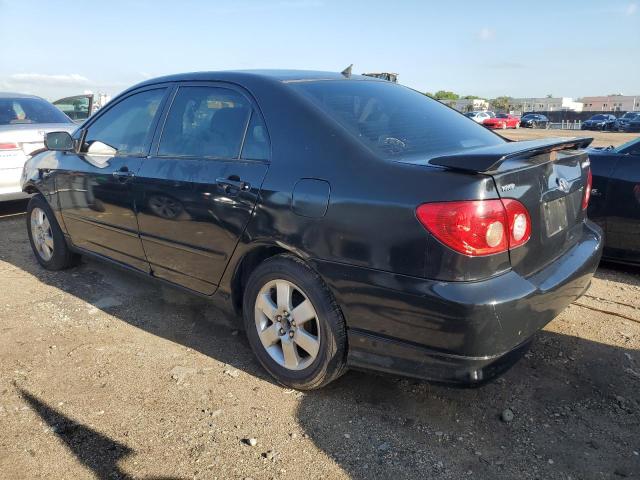 Photo 2 from auction – 2007 TOYOTA COROLLA CE with VIN 2T1BR32E57C767321