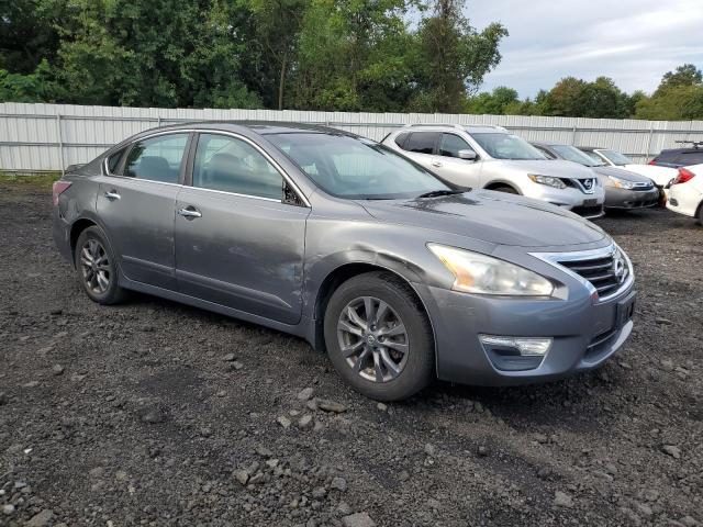 Photo 4 from auction – 2015 NISSAN ALTIMA 2.5 with VIN 1N4AL3AP7FN903918