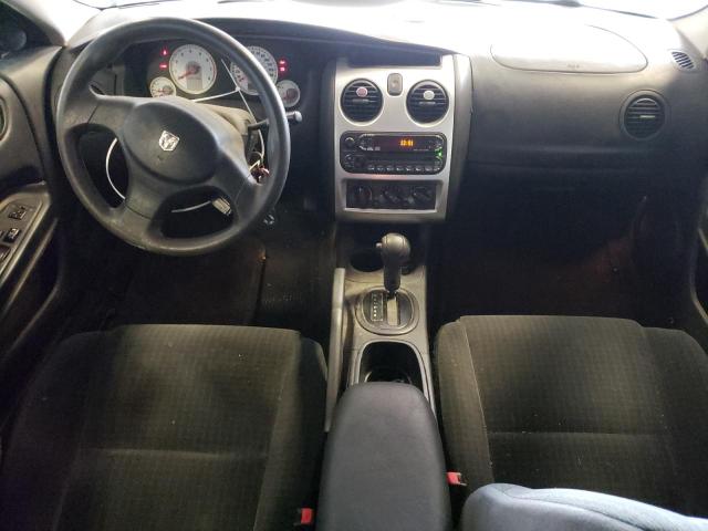 Photo 8 from auction – 2005 DODGE STRATUS SX with VIN 4B3AG42G15E040924