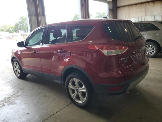 Photo 2 from auction – 2015 FORD ESCAPE SE with VIN 1FMCU0GX9FUA24900