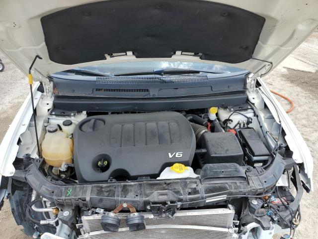 Photo 12 from auction – 2019 DODGE JOURNEY SE with VIN 3C4PDCBG0KT718488