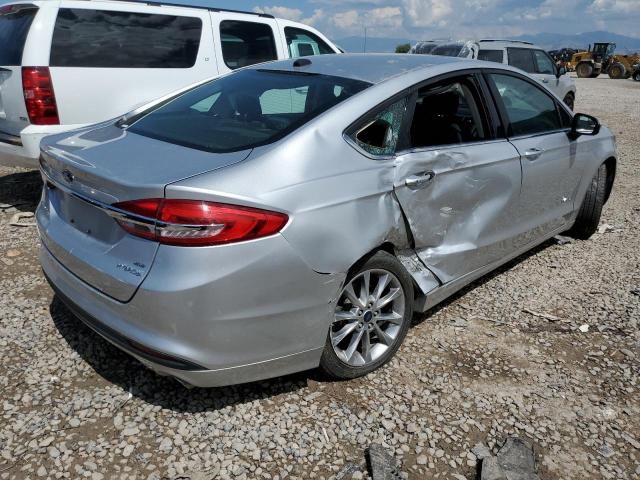 Photo 3 from auction – 2017 FORD FUSION SE with VIN 3FA6P0LU6HR300227