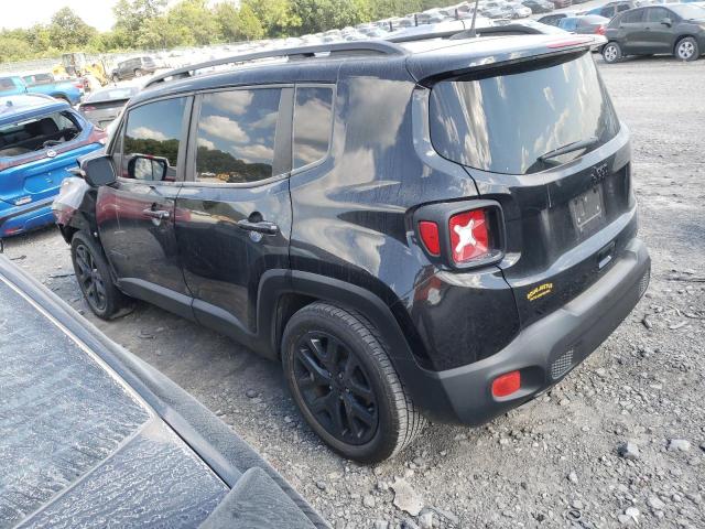 Photo 2 from auction – 2018 JEEP RENEGADE L with VIN ZACCJABB2JPH22175