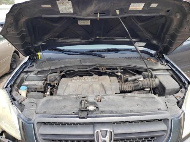 Photo 12 from auction – 2005 HONDA PILOT EX with VIN 5FNYF18415B050574