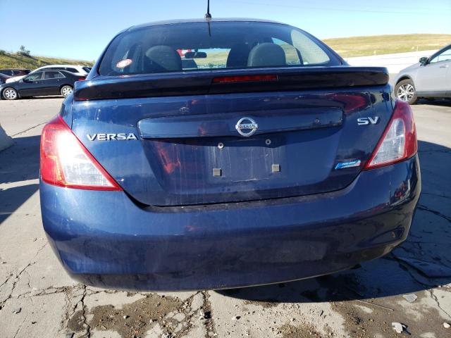 Photo 6 from auction – 2013 NISSAN VERSA S with VIN 3N1CN7AP5DL894799
