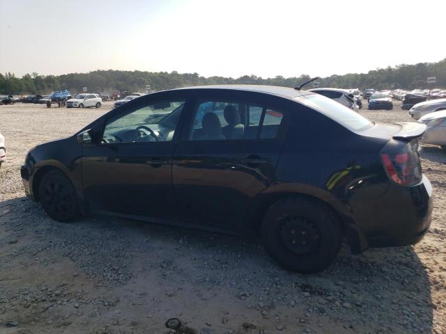 Photo 2 from auction – 2012 NISSAN SENTRA 2.0 with VIN 3N1AB6AP2CL780834