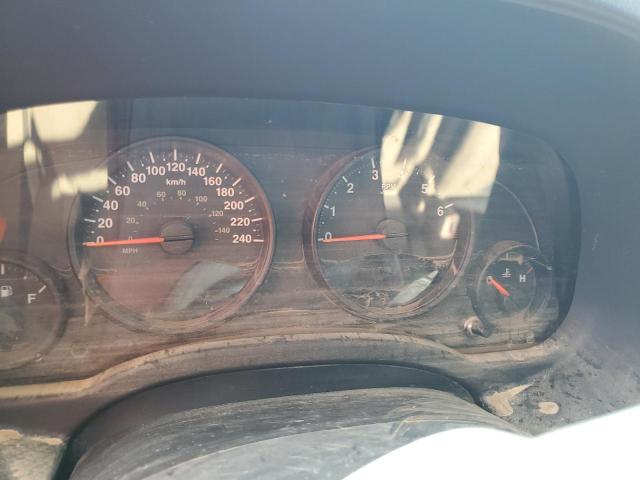 Photo 9 from auction – 2012 JEEP COMPASS with VIN 1C4NJDAB3CD670908
