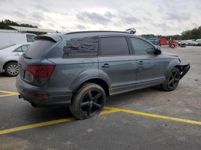 Photo 3 from auction – 2013 AUDI Q7 PRESTIG with VIN WA1DGAFE3DD007748