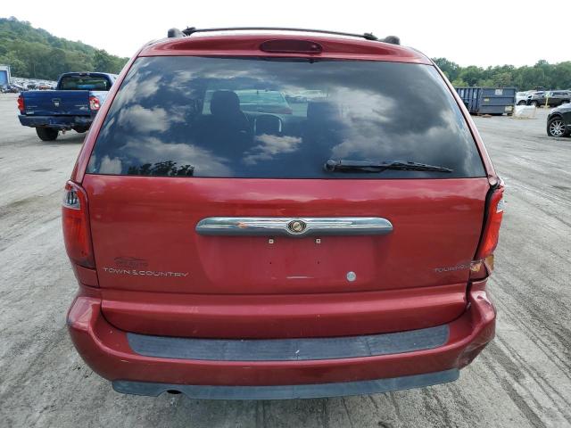 Photo 6 from auction – 2006 CHRYSLER TOWN & COU with VIN 2A4GP54L66R714624