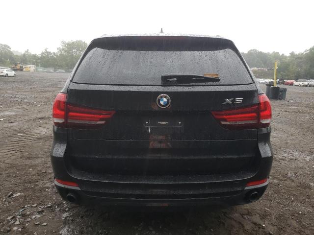 Photo 6 from auction – 2017 BMW X5 XDRIVE3 with VIN 5UXKR0C39H0V71033