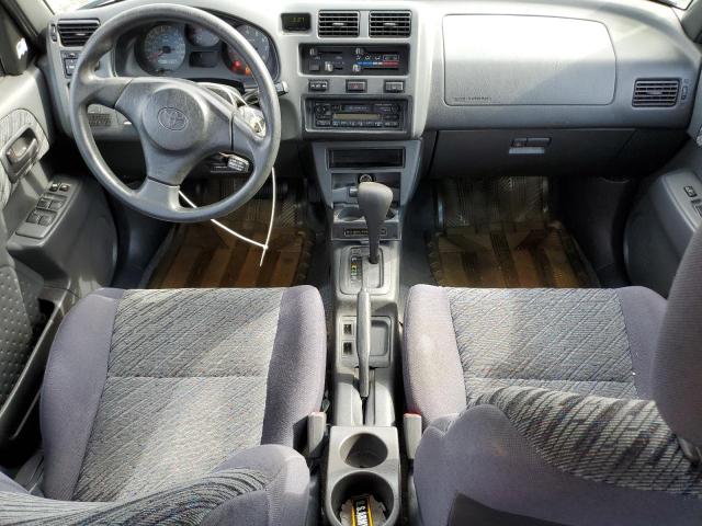 Photo 8 from auction – 1999 TOYOTA RAV4 with VIN JT3HP10V8X7146703