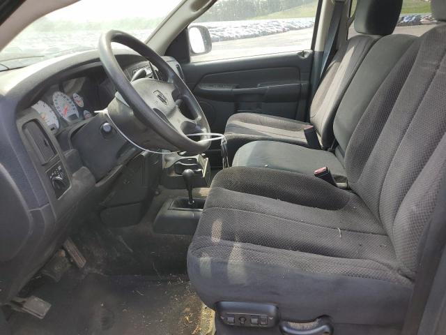 Photo 7 from auction – 2003 DODGE UK with VIN 3D7KU28D43G735568