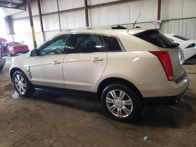 Photo 2 from auction – 2012 CADILLAC SRX LUXURY with VIN 3GYFNAE34CS567792