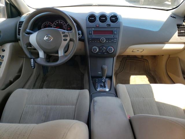 Photo 8 from auction – 2012 NISSAN ALTIMA BAS with VIN 1N4AL2AP8CN435770