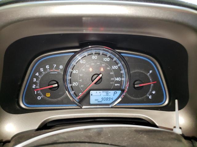 Снимка 9 от търг – 2014 TOYOTA RAV4 LIMIT с VIN 2T3DFREV1EW180276