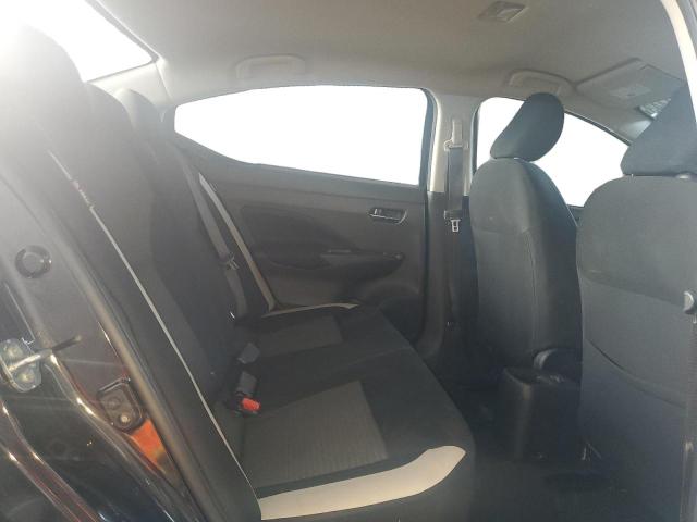 Photo 10 from auction – 2021 NISSAN VERSA SV with VIN 3N1CN8EV5ML886233