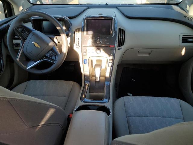 Photo 8 from auction – 2013 CHEVROLET VOLT with VIN 1G1RA6E49DU140512