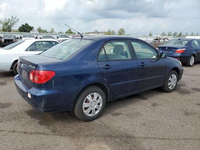 Photo 3 from auction – 2005 TOYOTA COROLLA CE with VIN 2T1BR32E65C369063